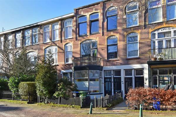 Woning Leeuwendaallaan 94 Rijswijk (ZH)