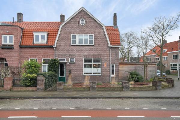 Woning Enschotsestraat 181 Tilburg