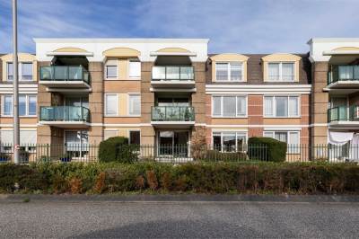 Woning De Hoge Bogerd 50 Hendrik-Ido-Ambacht