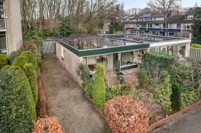 Woning Diepenbrocklaan 11 Ede