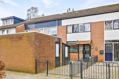 Woning Hunenveldlaan 88 Oldenzaal