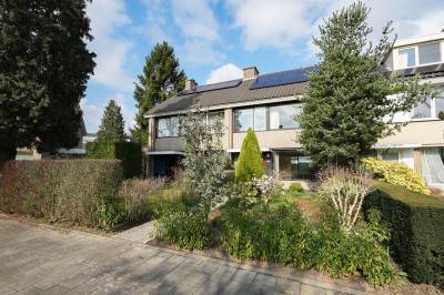 Woning Weezenhof 2014 Nijmegen