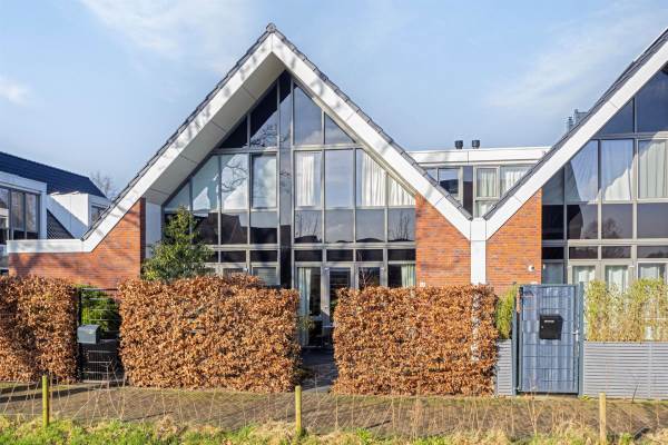 Woning Veldjesgraaf 11 Veenendaal