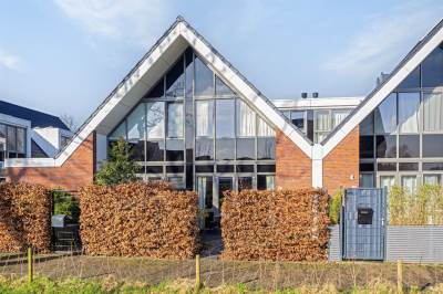 Woning Veldjesgraaf 11 Veenendaal