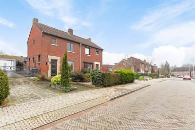 Woning Thorbeckestraat 16 Heerlen