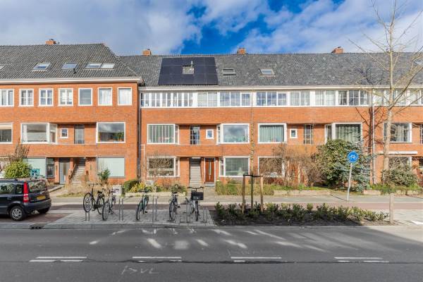 Woning Peizerweg 43b Groningen