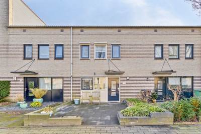 Woning Lavendelberg 8 Roosendaal