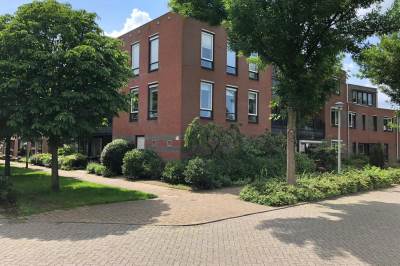 Woning Kastanjeberg 115 Roosendaal