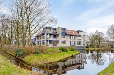Woning Bouburg 10 Drachten