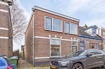 Woning Venenstraat 30 Deventer
