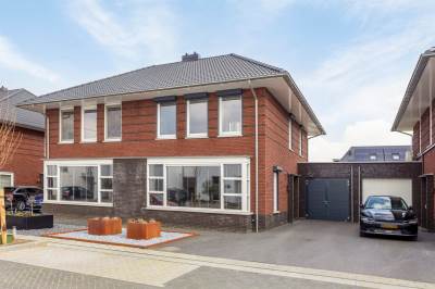 Woning Aan de Dijk 45 Herten