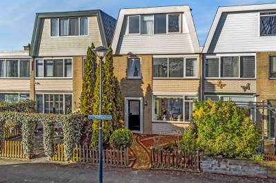 Woning Sint Matthijsstraat 7 Hoorn (NH)