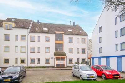 Woning Marina-Park 470 Den Helder