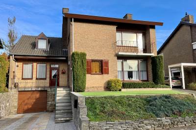 Woning Willem-Alexanderstraat 14 Cadier en Keer