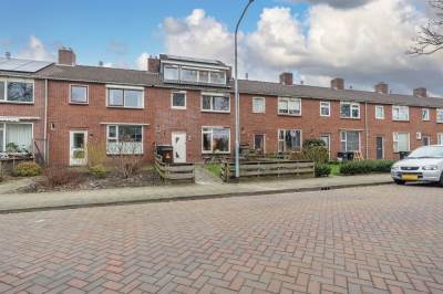 Woning Violenstraat 9 Sappemeer