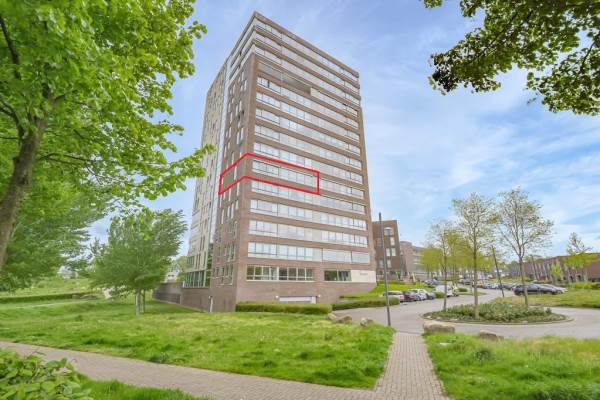Woning Onderste Scheydt 164 Landgraaf