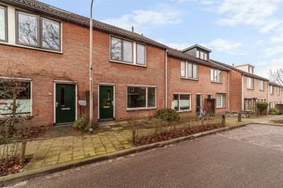 Woning Palmstraat 19 Nijmegen