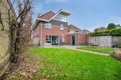 Woning Guirlande 85 Den Haag