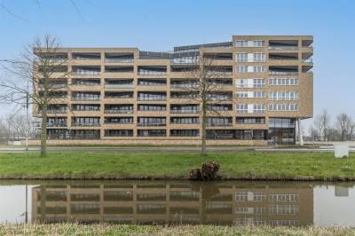 Woning Aziëlaan 597 Alphen aan den Rijn