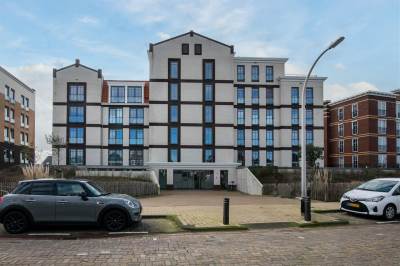 Woning Hartschelp 75 Monster