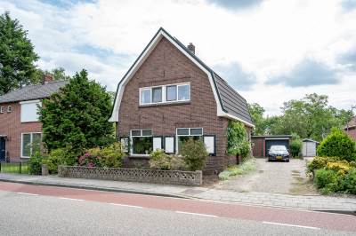 Woning Hummeloseweg 15 Hengelo (GE)