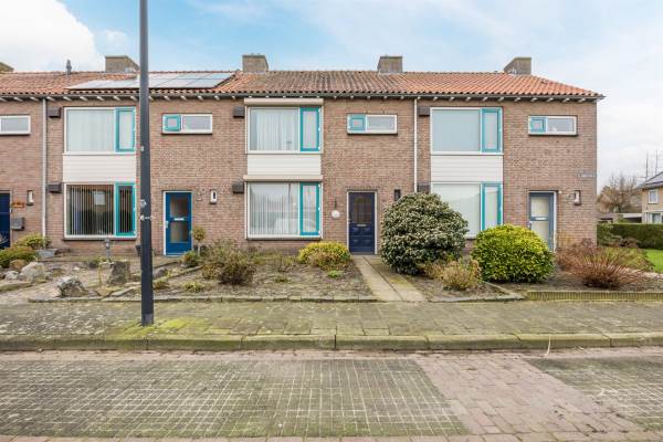 Woning Elandstraat 3 Volkel