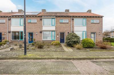 Woning Elandstraat 3 Volkel