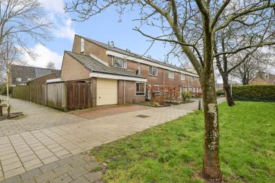 Woning Ardennenlaan 70 Heemskerk