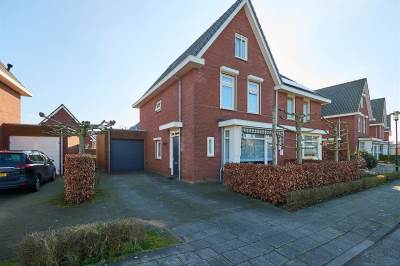 Woning Kraanvogel 6 Terneuzen