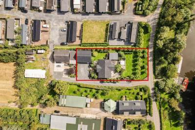 Woning Winkeldijk 30A Abcoude