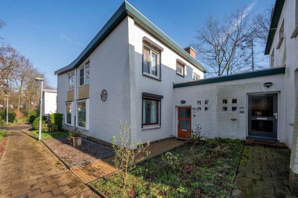 Woning Acaciaweg 35 Venlo