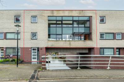 Woning Waddenring 57 Barendrecht