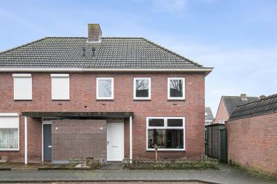 Woning Prins Karelstraat 81 Helmond