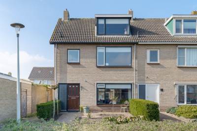 Woning Hollewand 1 Hattem