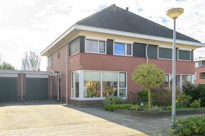 Woning Minnewei 4 Midwoud
