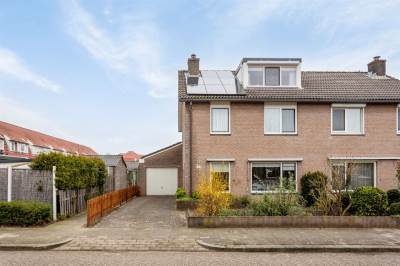 Woning Snipweg 33 Apeldoorn
