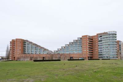 Woning Schout van Hanswijkplein 80 Den Bosch
