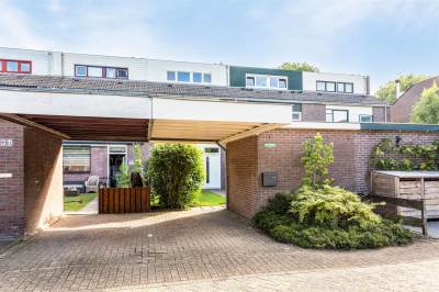 Woning Duivenkamp 722 Maarssen