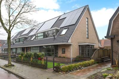 Woning Schaerweijdelaan 123 Zeist