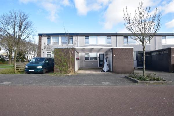 Woning Klip 54 Lelystad
