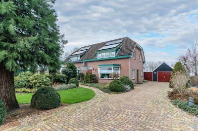 Woning Zomerdijk 21 Wanneperveen