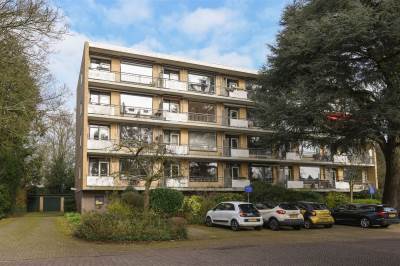 Woning Graaf Wichmanlaan 13 a-C 2 Bussum