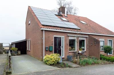 Woning Berkenlaan 18 Kalenberg