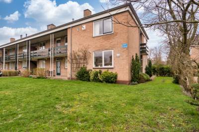 Woning Zwet 4 Bergen (NH)