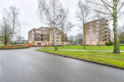 Woning Uilenveld 66 Emmen