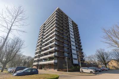 Woning Reggestraat 89 Ridderkerk