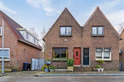Woning Oudendijk 37 Dordrecht