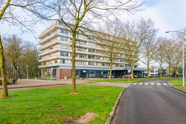 Woning Laan van Vollenhove 950 Zeist