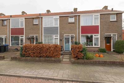 Woning J. van Galenstraat 67 Hilversum