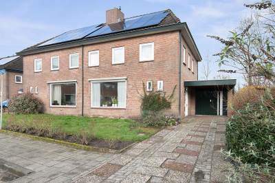 Woning Rozendael 59 Oosterwolde (FR)